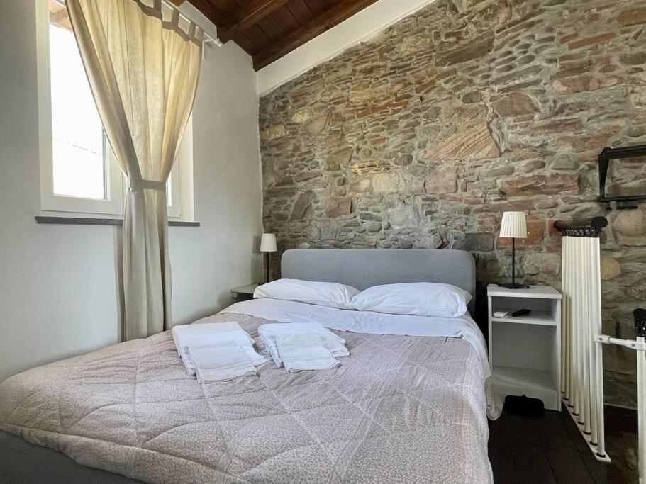 La Capannina Di Deci Casa vacanze