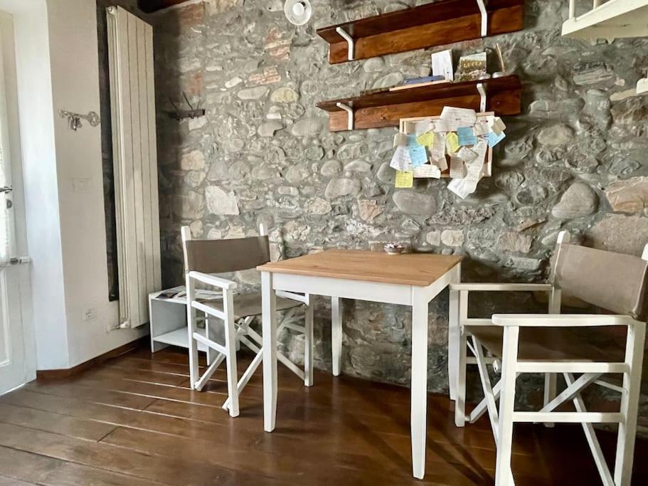 La Capannina Di Deci Casa vacanze