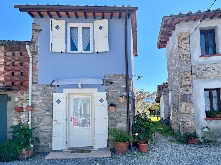 La Capannina Di Deci Casa vacanze Lucca