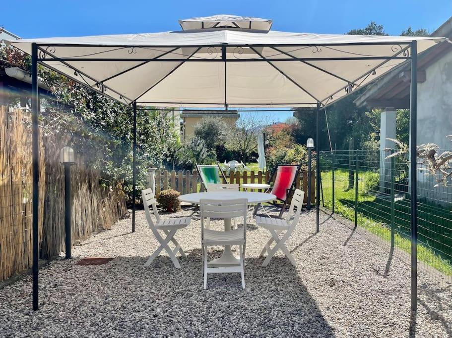 Casa vacanze La Capannina Di Deci Lucca