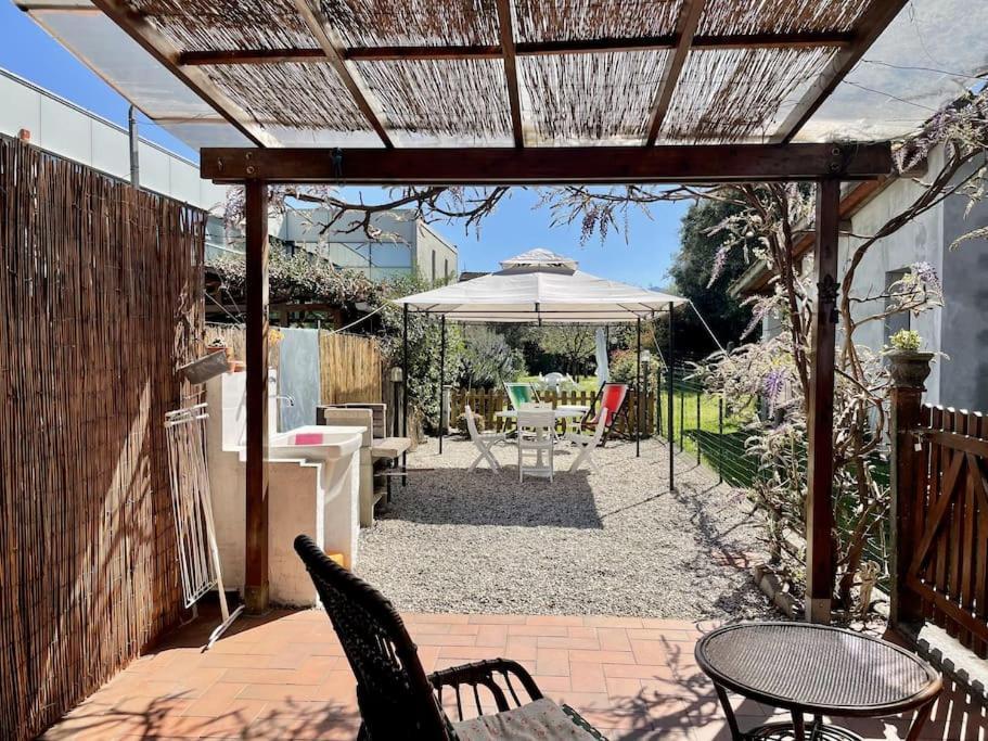 Casa vacanze La Capannina Di Deci Lucca